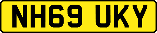 NH69UKY