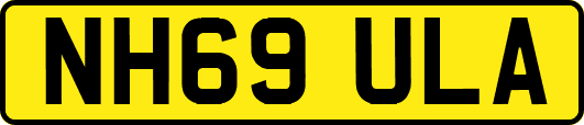 NH69ULA