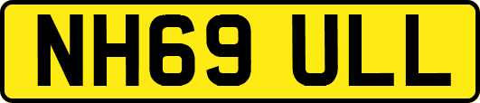 NH69ULL