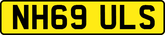 NH69ULS
