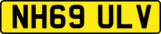 NH69ULV