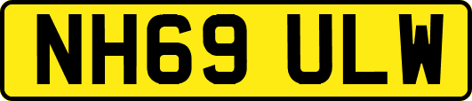 NH69ULW
