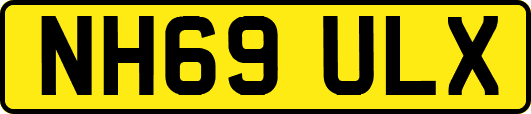 NH69ULX