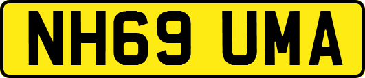NH69UMA