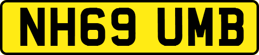 NH69UMB