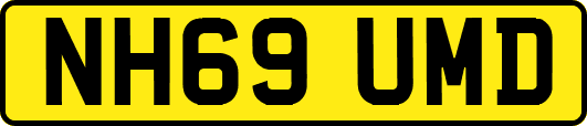 NH69UMD