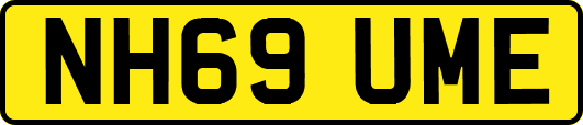 NH69UME
