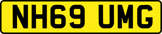 NH69UMG