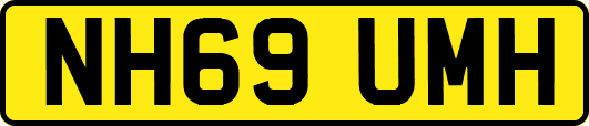 NH69UMH