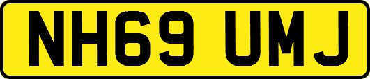 NH69UMJ