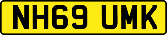 NH69UMK