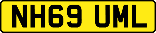 NH69UML