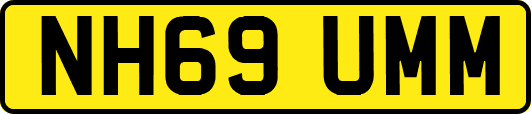 NH69UMM