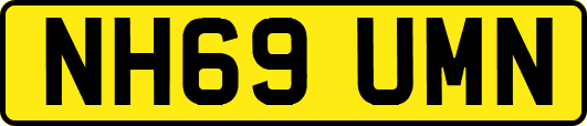 NH69UMN