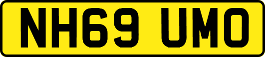 NH69UMO