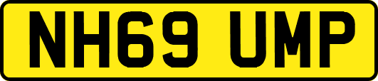 NH69UMP