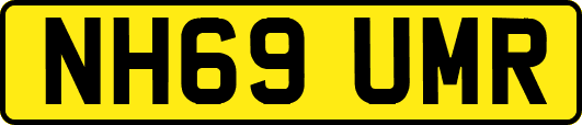 NH69UMR