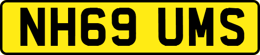 NH69UMS