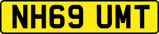 NH69UMT