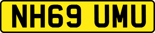 NH69UMU
