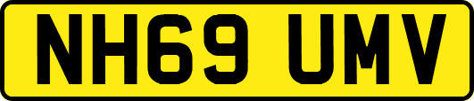NH69UMV