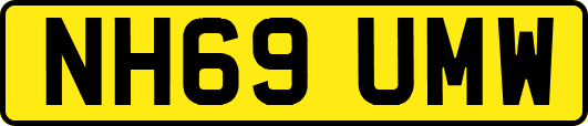 NH69UMW