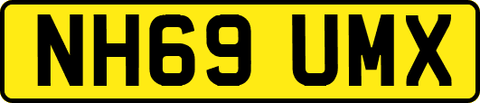 NH69UMX