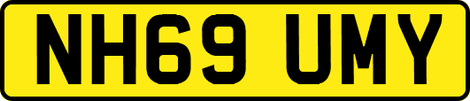 NH69UMY