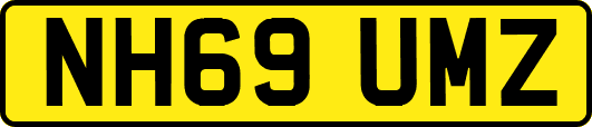 NH69UMZ