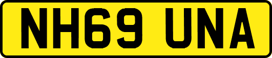 NH69UNA