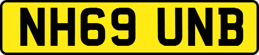 NH69UNB