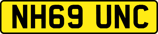 NH69UNC