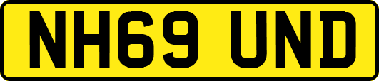 NH69UND