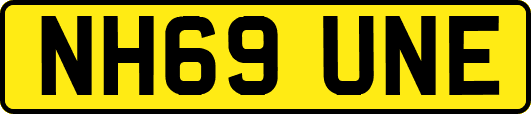 NH69UNE