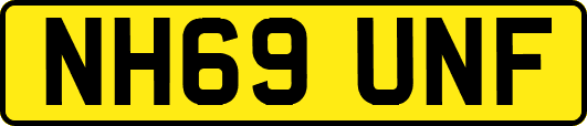 NH69UNF