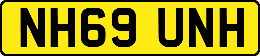 NH69UNH