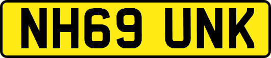 NH69UNK
