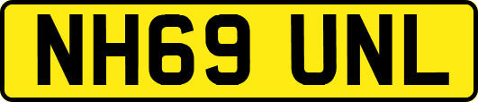 NH69UNL