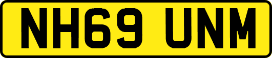 NH69UNM