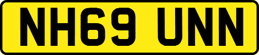 NH69UNN