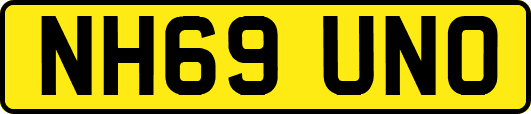 NH69UNO