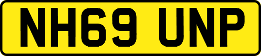 NH69UNP
