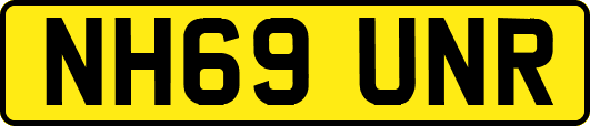 NH69UNR