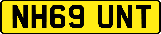 NH69UNT