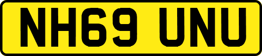 NH69UNU