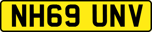 NH69UNV
