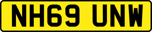 NH69UNW