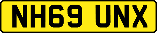 NH69UNX