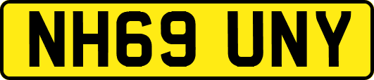 NH69UNY