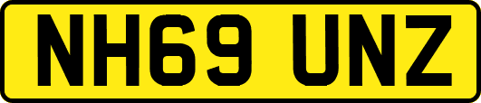 NH69UNZ